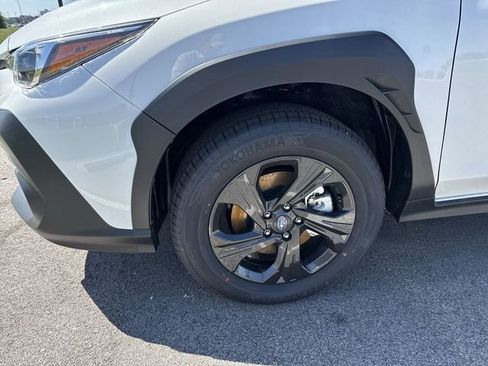 New 2026 Subaru Crosstrek 2.5i AWD/4WD image 8