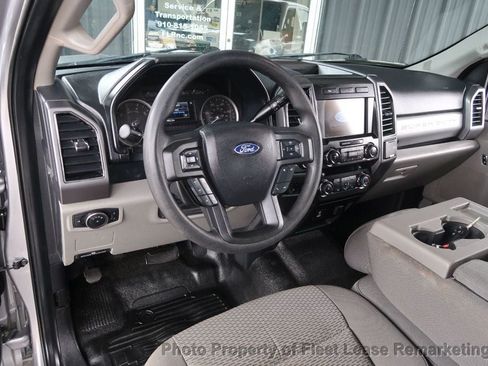 Used 2020 Ford F250 XLT AWD/4WD image 10