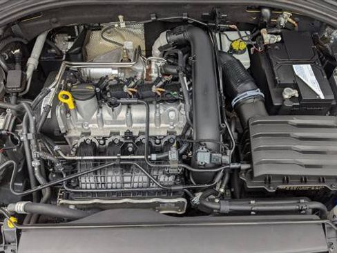 Used 2019 Volkswagen Jetta S w/ Driver Assistance Package FWD image 26