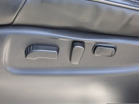 Used 2021 INFINITI QX80 Luxe w/ Cargo Package AWD/4WD image 17
