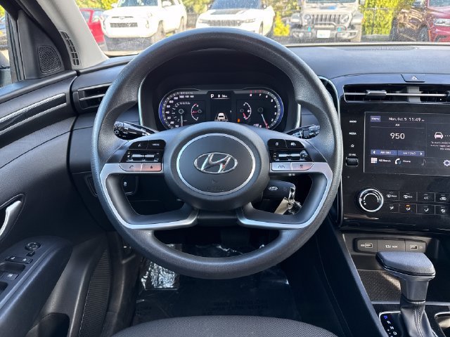 Used 2024 Hyundai Tucson SE AWD/4WD image 9