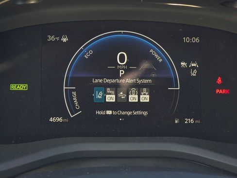 Certified 2025 Toyota Camry SE image 27