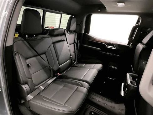 Used 2026 GMC Sierra 1500 Denali w/ Denali Reserve Package AWD/4WD image 26