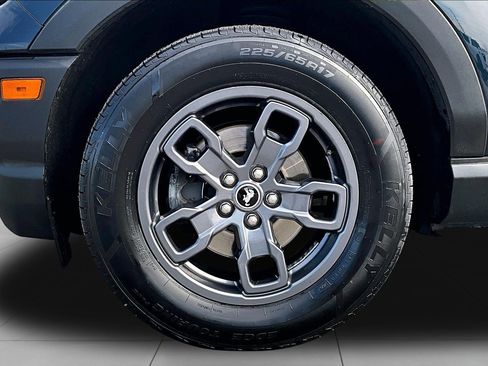 Certified 2021 Ford Bronco Sport Big Bend w/ Big Bend Package (96B) image 35