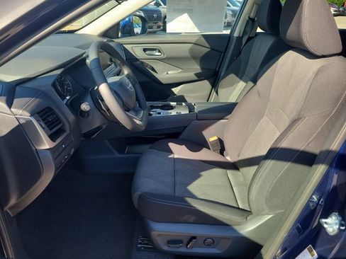 New 2026 Nissan Rogue SV FWD image 20