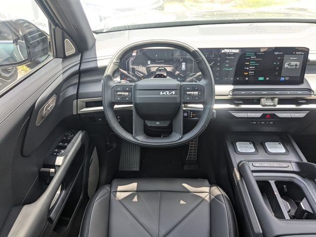 New 2027 Kia Telluride SX FWD image 19