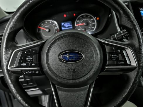 Used 2017 Subaru Impreza 2.0i AWD/4WD image 21