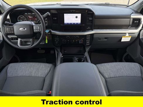 New 2026 Ford F350 XLT w/ FX4 Off-Road Package image 4