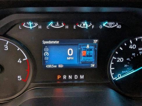 Used 2024 Ford F350 XL image 10