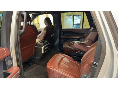 Used 2023 Ford Expedition Max Limited image 44
