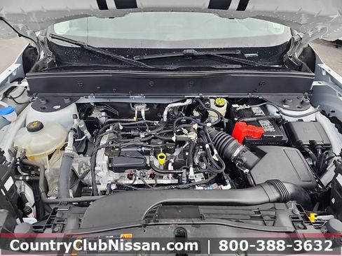 Used 2024 Ford Bronco Sport Big Bend image 31