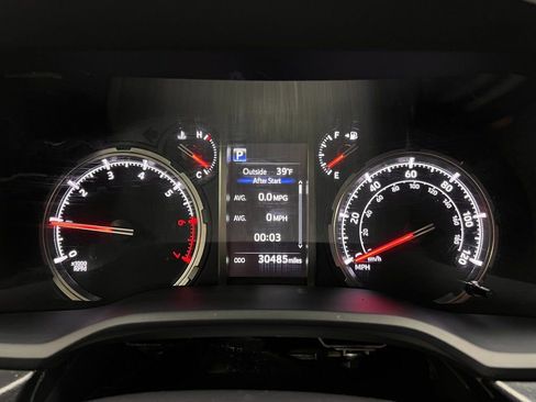 Used 2023 Toyota 4Runner TRD Off-Road Premium image 25