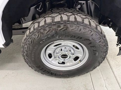 New 2026 Ford F250 XL AWD/4WD image 5