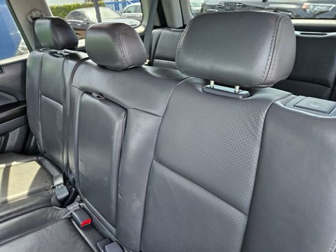Used 2005 Honda Pilot EX-L image 12