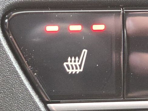 New 2026 Honda CR-V EX image 8