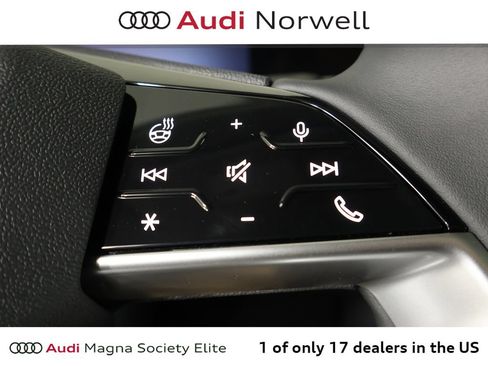 New 2026 Audi Q3 quattro 2.0T AWD/4WD image 29