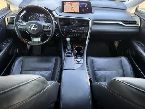 Used 2018 Lexus RX 450h AWD w/ Premium Package image 10
