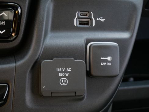 New 2026 RAM ProMaster 1500 w/ Power Group image 19