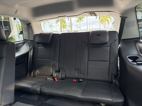Used 2019 GMC Yukon Denali image 22