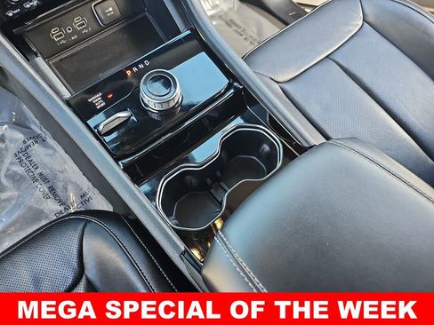 Used 2023 Jeep Grand Cherokee Limited w/ Luxury Tech Group II image 25