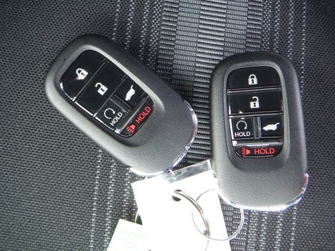 Used 2024 Honda Civic Sport image 36