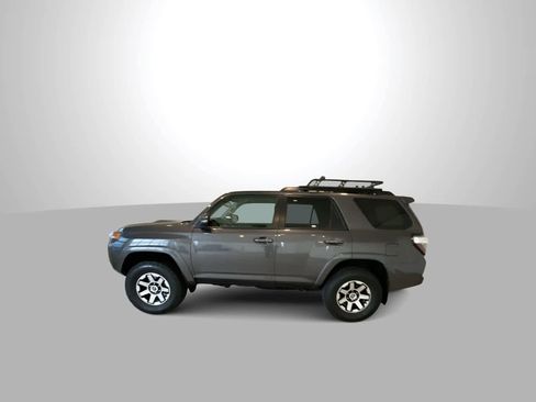 Used 2019 Toyota 4Runner TRD Off-Road Premium image 5