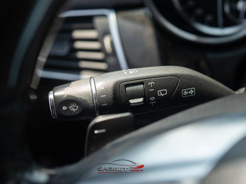 Used 2015 Mercedes-Benz ML 350 2WD w/ Premium 1 Package image 28