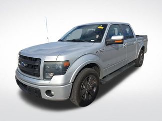 Used 2013 Ford F150 FX2 w/ Luxury Equipment Group video 1