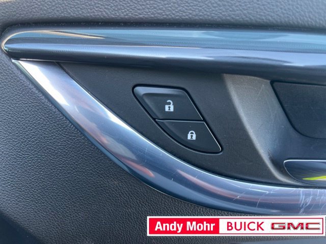 Used 2023 Buick Enclave Essence w/ LPO, Floor Liner Package FWD image 45