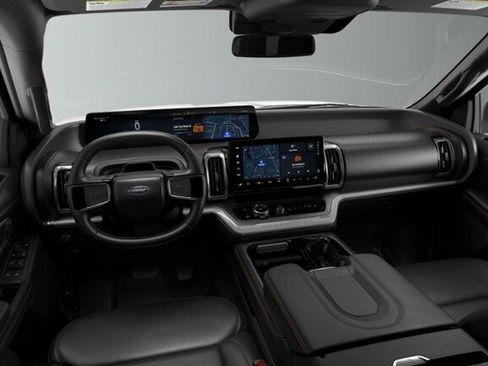 New 2027 Ford Expedition Tremor AWD/4WD image 30
