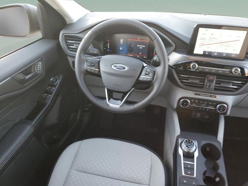 New 2026 Ford Escape Active w/ Cold Weather Package image 9