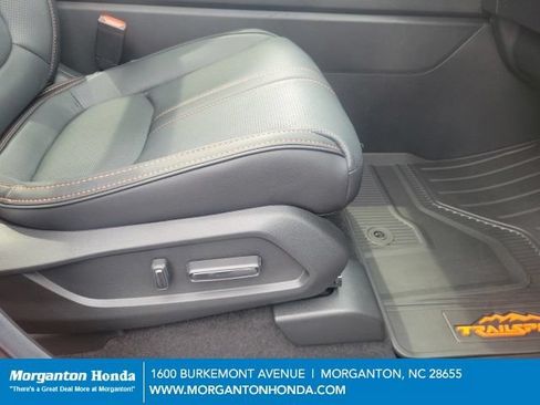Used 2026 Honda Passport TrailSport Elite image 47