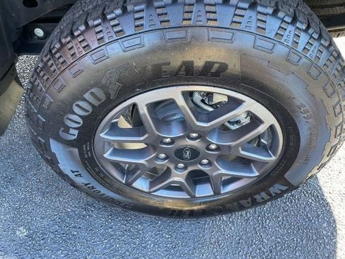 Used 2024 Ford Ranger XLT image 15
