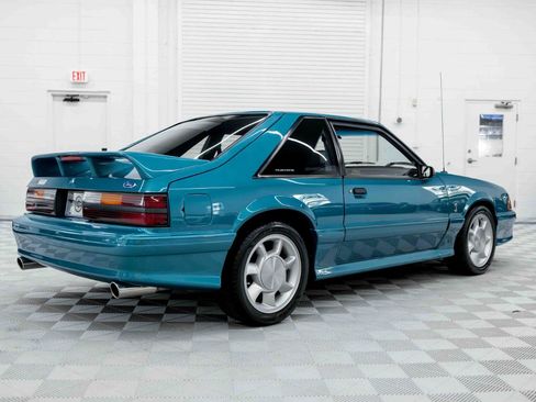 Used 1993 Ford Mustang Cobra RWD image 7