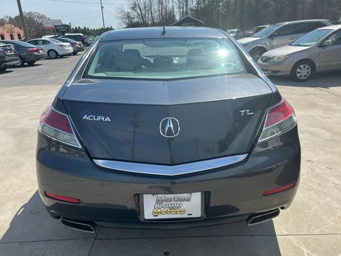 Used 2012 Acura TL image 6
