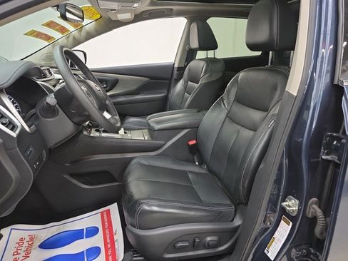 Used 2016 Nissan Murano SL w/ SL Technology Package AWD/4WD image 7