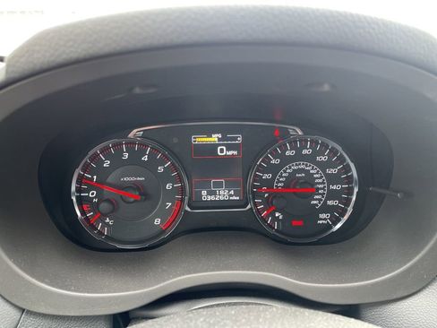 Used 2020 Subaru WRX image 13