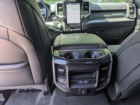 Used 2022 RAM 1500 Laramie w/ Sport Appearance Package image 29