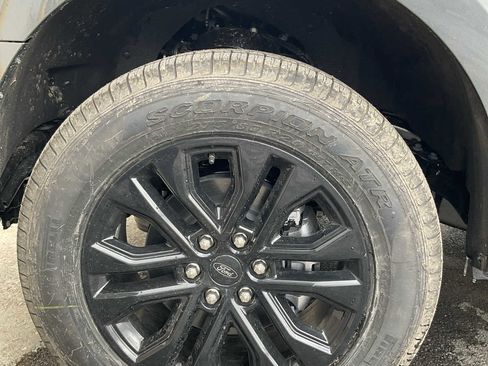 Used 2026 Ford F150 XLT w/ Equipment Group 302A MID image 22