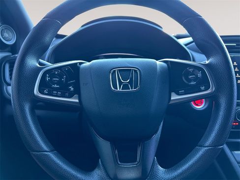 Used 2021 Honda CR-V Special Edition image 12