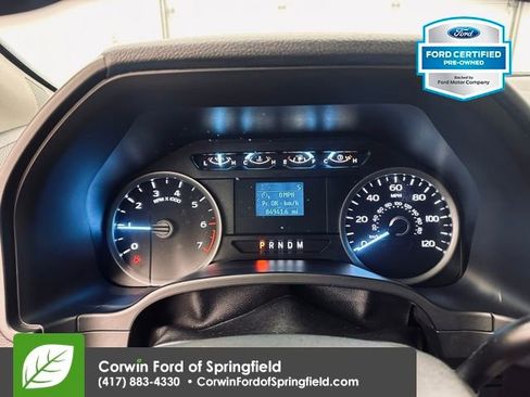 Certified 2020 Ford F150 XLT image 29