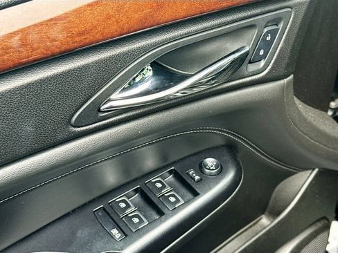 Used 2015 Cadillac SRX Luxury w/ Driver Awareness Package FWD image 25