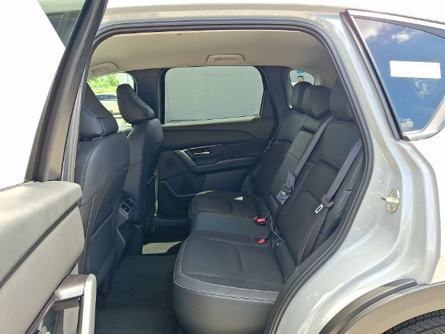 New 2026 MAZDA CX-5 Select AWD/4WD image 8