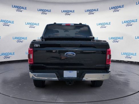 Used 2023 Ford F150 XLT image 8