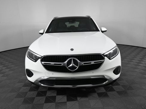 Certified 2023 Mercedes-Benz GLC 300 GLC 300 image 34