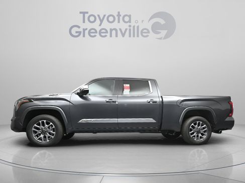 New 2026 Toyota Tundra 1794 Edition AWD/4WD image 5