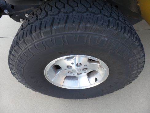 Used 2001 Jeep Wrangler Sport AWD/4WD image 70