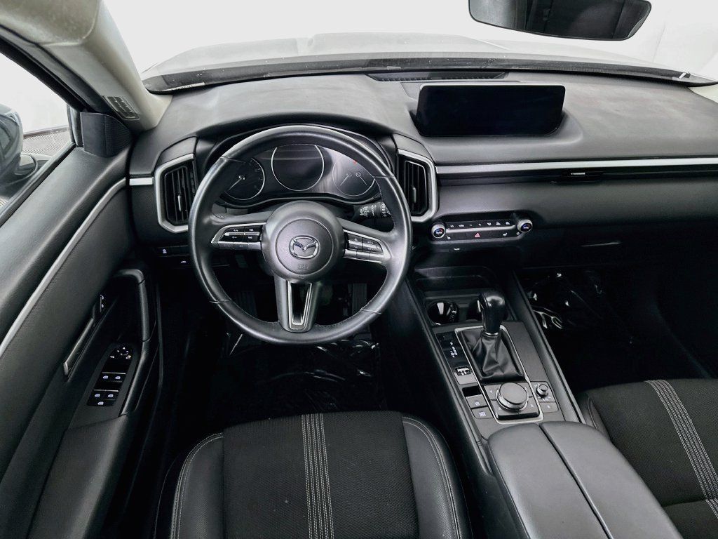 Used 2025 MAZDA CX-50 AWD 2.5 S w/ Preferred Package image 30