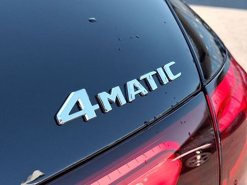 Used 2026 Mercedes-Benz GLC 300 4MATIC image 25