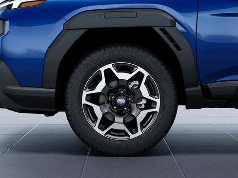 New 2026 Subaru Outback Touring AWD/4WD image 9